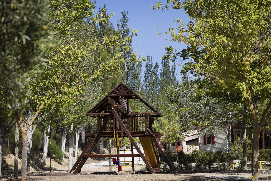 Parque infantil 1