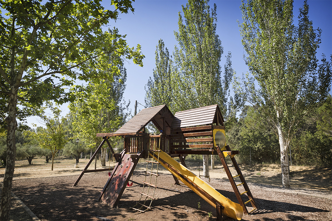 Parque infantil 2