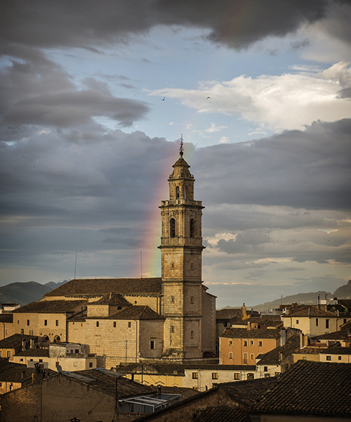 Imagen Bocairent