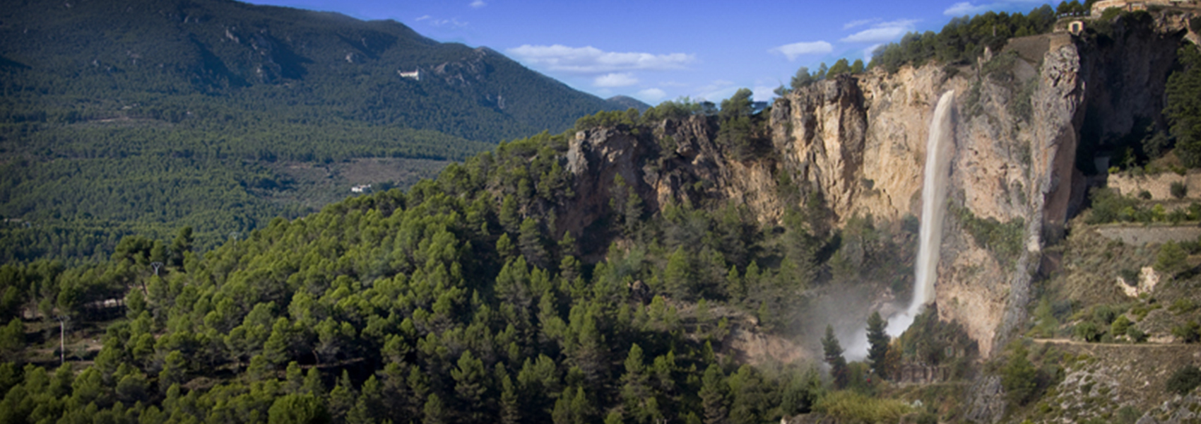 Sierra de Mariola